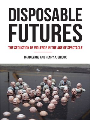 cover image of Disposable Futures